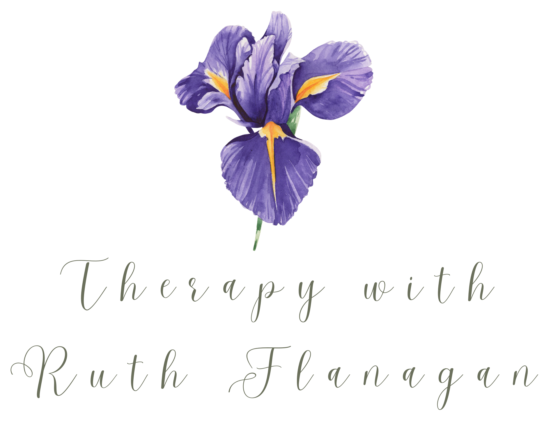 Ruth Flanagan Therapist