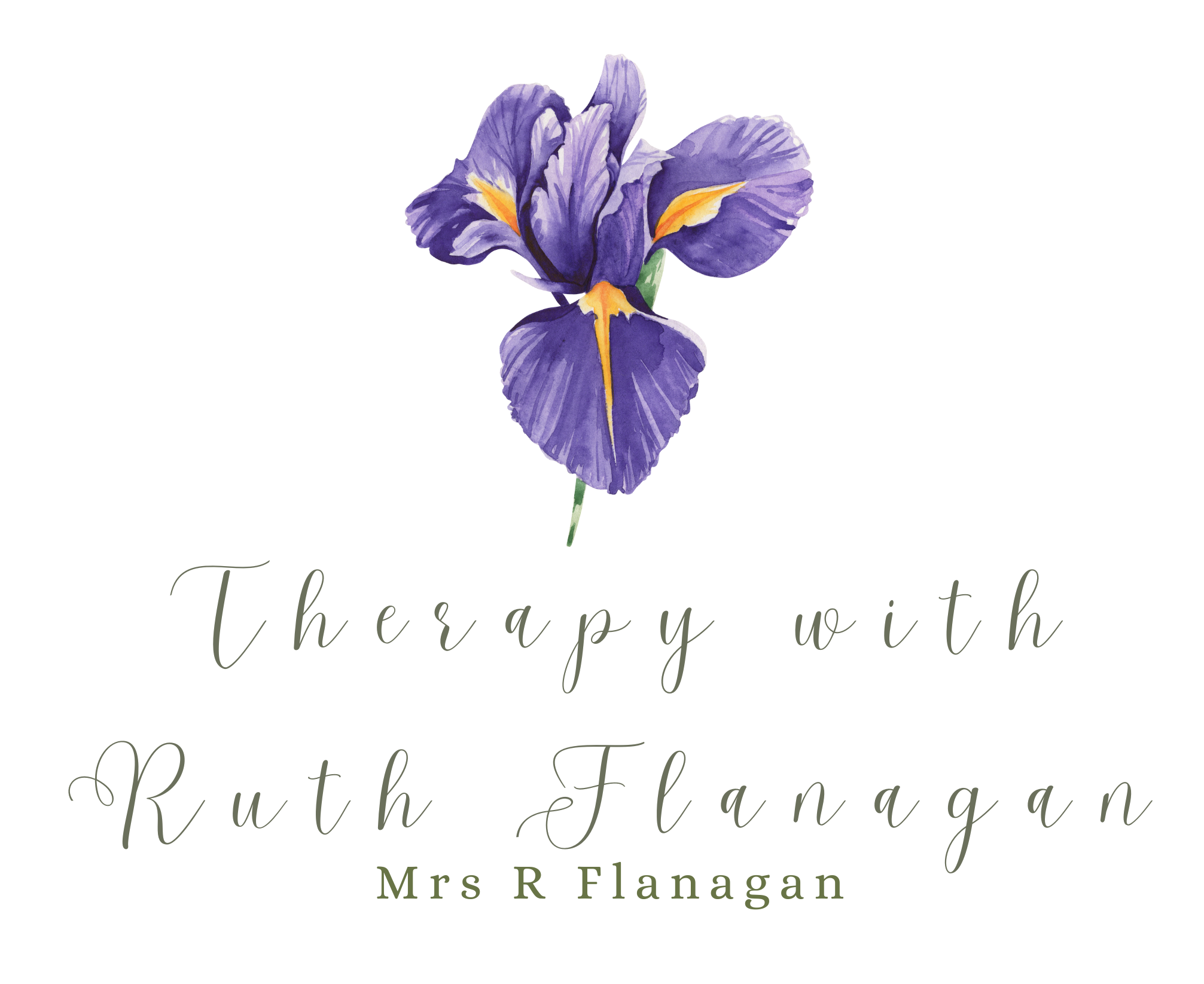 Ruth Flanagan - Counselling Cheshire